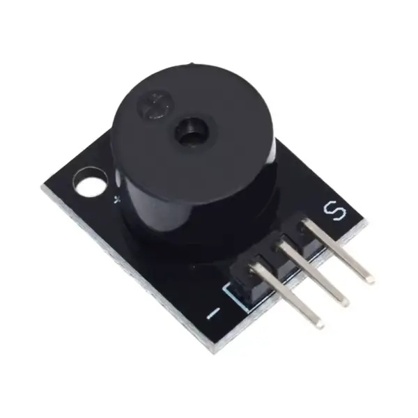 MÓdulo De Zumbador Pasivo Ky-006 - Imagen 6