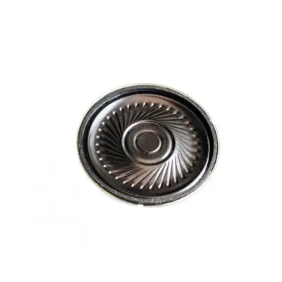 MINI ALTAVOZ 0,5W 8 OHM 36 MM - Imagen 2