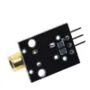 Modulo Laser 5mw 6mm Transmisor Ky-008 650nm 5v - Imagen 5