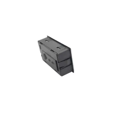Termometro Digital Temperatura Lcd Nevera Congelador Exterior Negro - Imagen 2