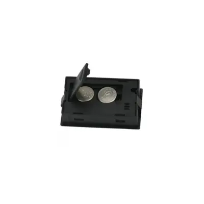 Termometro Digital Temperatura Lcd Nevera Congelador Exterior Negro - Imagen 4
