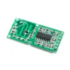 Sensor Radar Por Microondas Rcwl-0516