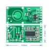 Sensor Radar Por Microondas Rcwl-0516 - Imagen 3