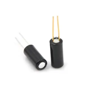 5x Sw-520d Sensor Inclinacion Vibration Metal