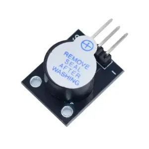 Módulo De Zumbador Activo Ky-012