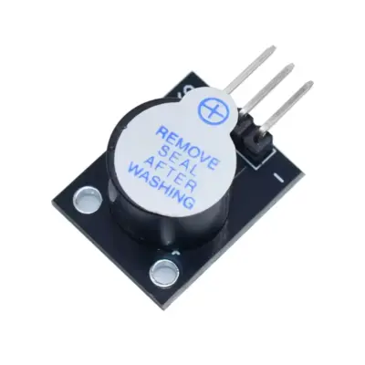 Módulo De Zumbador Activo Ky-012