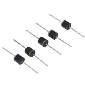 5x Diodos Rectificador 10a10 10a 1000v