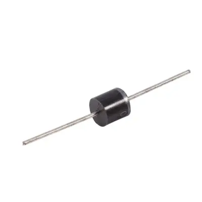 5x Diodos Rectificador 10a10 10a 1000v - Imagen 2