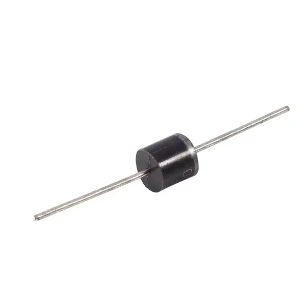 5x Diodos Rectificador 10a10 10a 1000v - Imagen 2