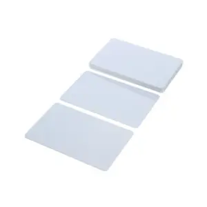 5X TARJETA TAG RFID DE ACCESO ID NO COPIABLE