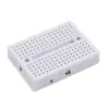 MINI BREADBOARD PROTOBOARD 170 PUNTOS BLANCO