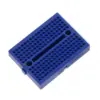 MINI BREADBOARD PROTOBOARD 170 PUNTOS AZUL