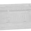 CAJA ACRILICA TRANSPARENTE PARA ARDUINO MEGA2560 R3 - Imagen 3
