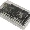 CAJA ACRILICA TRANSPARENTE PARA ARDUINO MEGA2560 R3 - Imagen 4