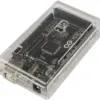 CAJA ACRILICA TRANSPARENTE PARA ARDUINO MEGA2560 R3 - Imagen 5