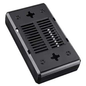 CAJA ABS NEGRO PARA ARDUINO MEGA2560 R3