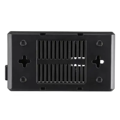 CAJA ABS NEGRO PARA ARDUINO MEGA2560 R3 - Imagen 2