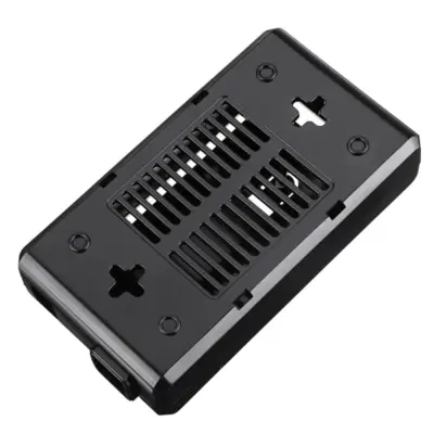 CAJA ABS NEGRO PARA ARDUINO MEGA2560 R3 - Imagen 3