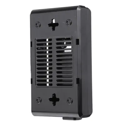 CAJA ABS NEGRO PARA ARDUINO MEGA2560 R3 - Imagen 4
