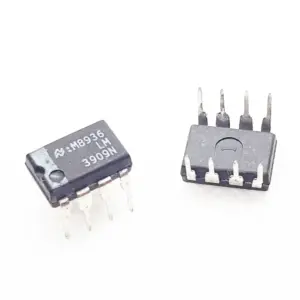 LM3909 DIP-8 OSCILADOR LED