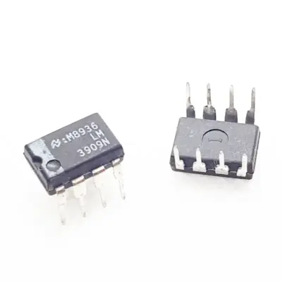 LM3909 DIP-8 OSCILADOR LED