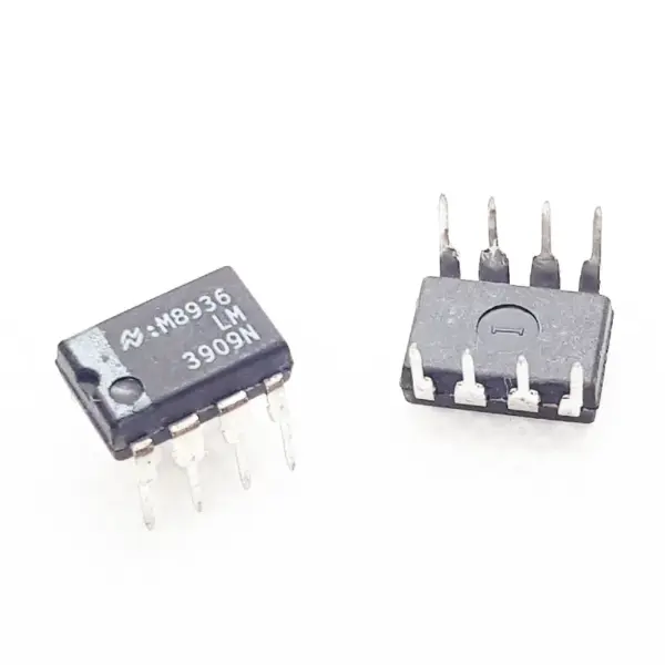 LM3909 DIP-8 OSCILADOR LED