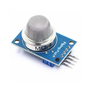 Sensor de Gas Metano (Gas Natural)  MQ-4
