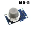MQ-5 Modulo Sensor Gas Propano GLP Natural Ciudad