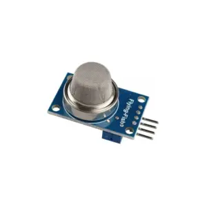 SENSOR GAS MONOXIDO DE CARBONO MQ-9