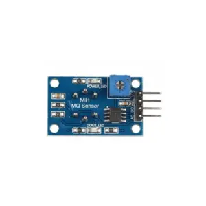 SENSOR GAS MONOXIDO DE CARBONO MQ-9
