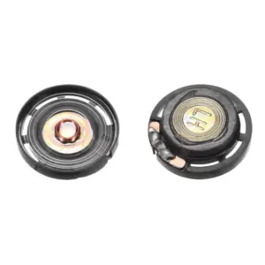 MINI ALTAVOZ 0,25W 8 OHM 29 MM