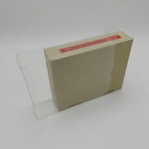 funda protectora caja nintendo nes classic
