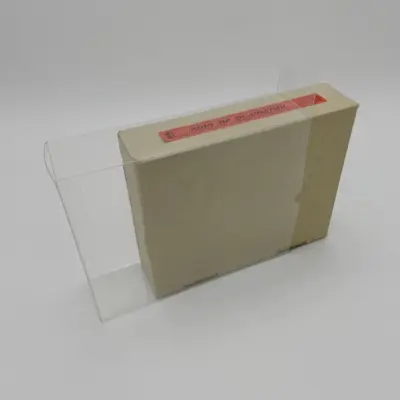 funda protectora caja nintendo nes classic