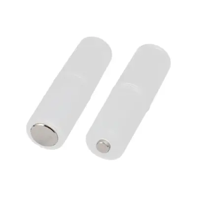 2X ADAPTADOR CONVERSOR PILAS AAA TO AA