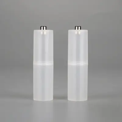 2X ADAPTADOR CONVERSOR PILAS AAA TO AA - Imagen 5