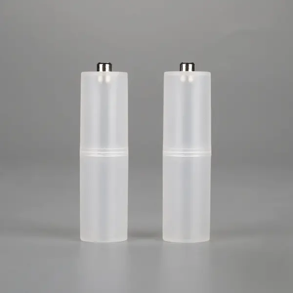 2X ADAPTADOR CONVERSOR PILAS AAA TO AA - Imagen 5