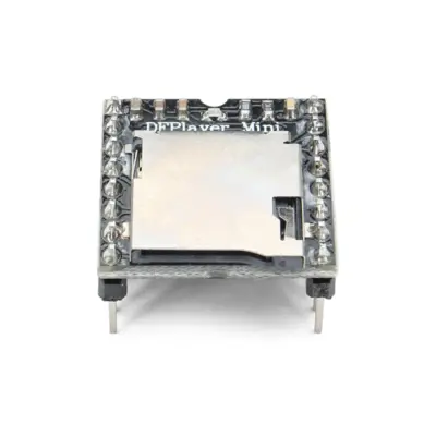 Modulo DFPlayer Mini MP3 player - Imagen 3