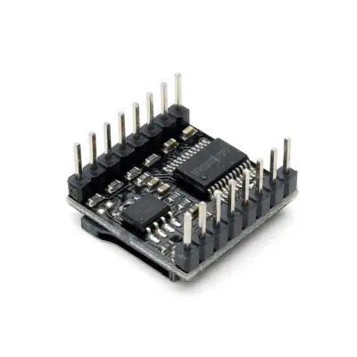 Modulo DFPlayer Mini MP3 player - Imagen 4