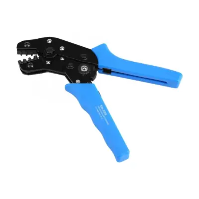 Crimpadora SN-28B para conectores Dupont KF2510