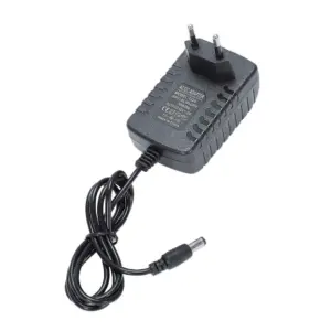 Alimentador 12V 2A DC Jack 5.5 – 2.1