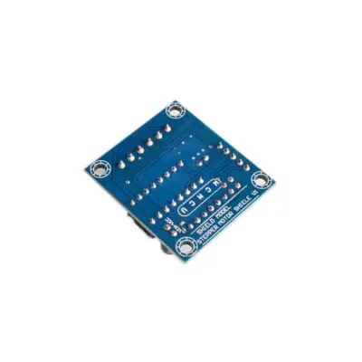 MINI Driver Control de Motores L293D - Imagen 2