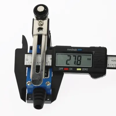 Limit Switch ME-8108 - Imagen 4