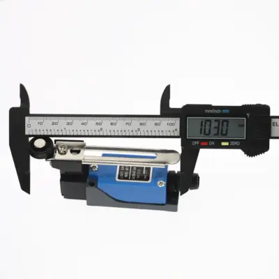 Limit Switch ME-8108 - Imagen 5