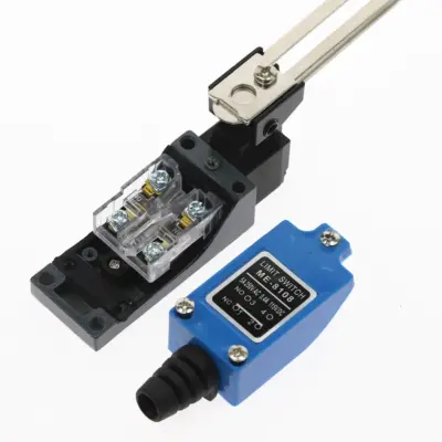 Limit Switch ME-8108 - Imagen 6