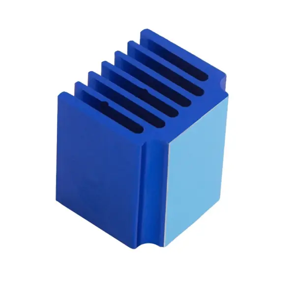 Driver Trinamic TMC 2208 V1.2 / V1.2 UART / STEP - Imagen 5