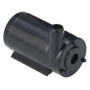 Mini Bomba Sumergible de Agua DC 3V 120L/H Arduino