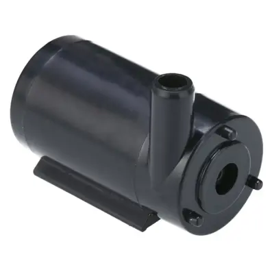 Mini Bomba Sumergible de Agua DC 3V 120L/H Arduino - Imagen 2