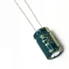 5x CONDENSADOR ELECTROLITICO 4.7uF 400v LOW ESR 105º C 8x12 MM - Imagen 4