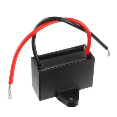 CONDENSADOR DE ARRANQUE CBB61 3UF 450V ac - Imagen 4