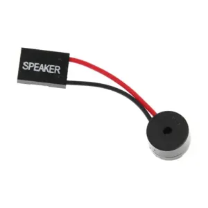 BIOS Motherboard POST Speaker Sounder Buzzer Altavoz Zumbador
